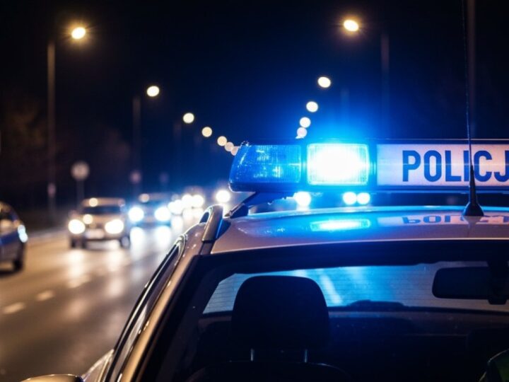 Uważaj na oszustów „na opał”: Policja ostrzega przed zimowymi wyłudzeniami