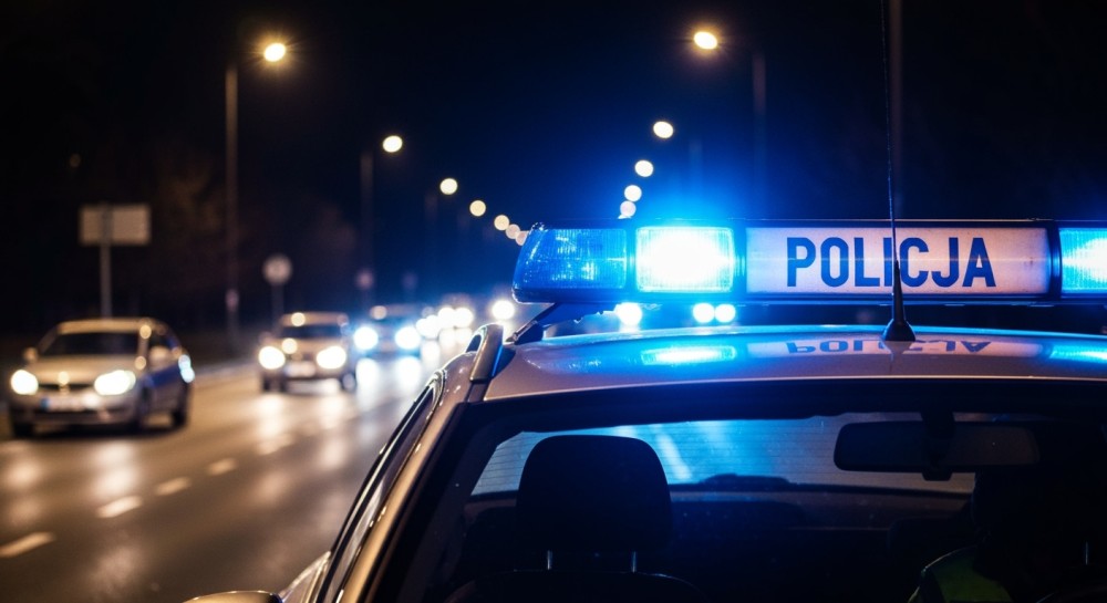 Uważaj na oszustów „na opał”: Policja ostrzega przed zimowymi wyłudzeniami