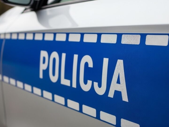 Porzucony samochód w Świdnicy: Właściciel odnaleziony, auto zniknęło z ulic!