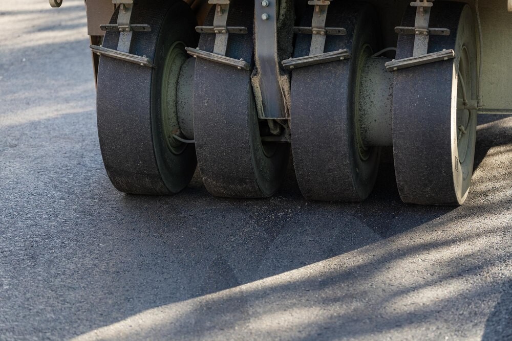 Rondo turbinowe w Dobromierzu: Nowa era dla lokalnej infrastruktury
