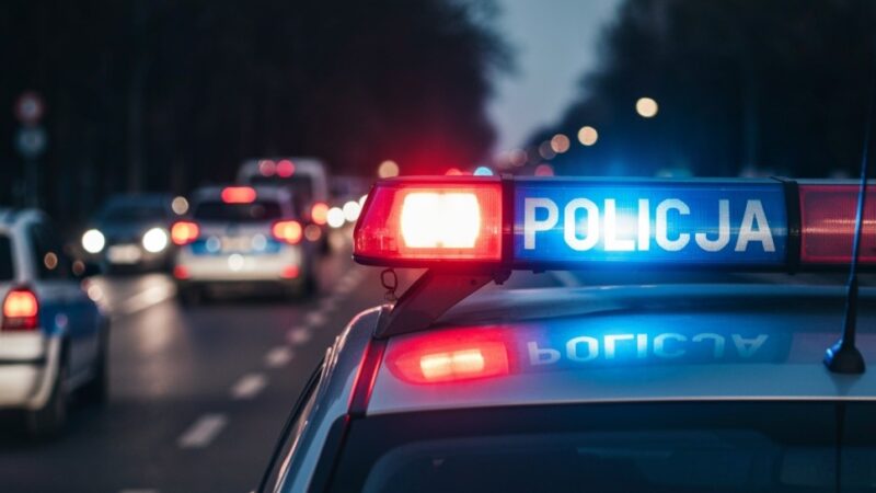 Uważaj na oszustów! Policja ostrzega przed fałszywymi ofertami opału w sezonie grzewczym