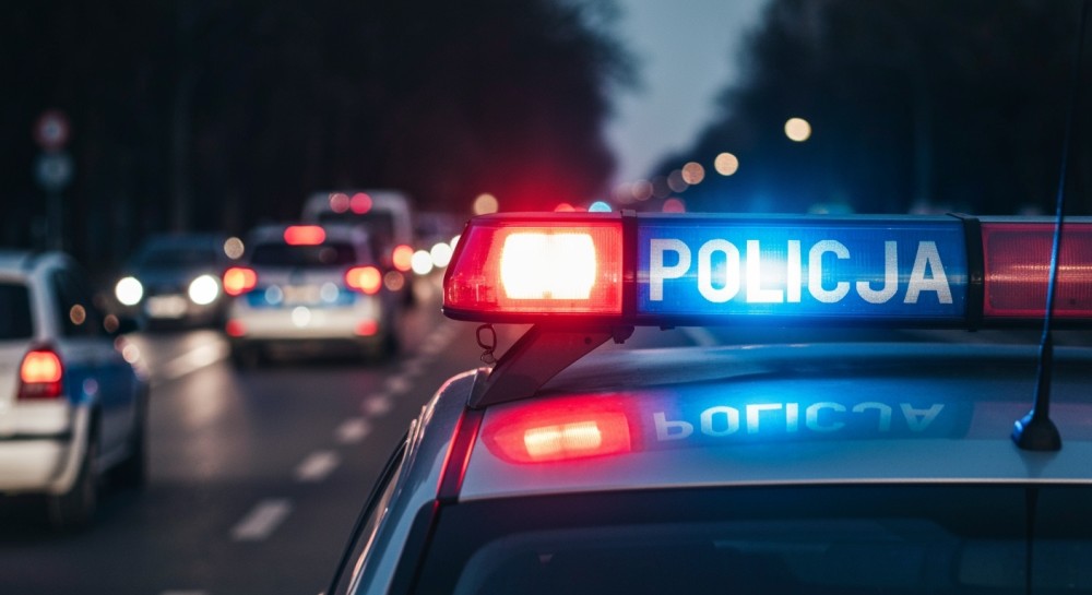 Uważaj na oszustów! Policja ostrzega przed fałszywymi ofertami opału w sezonie grzewczym