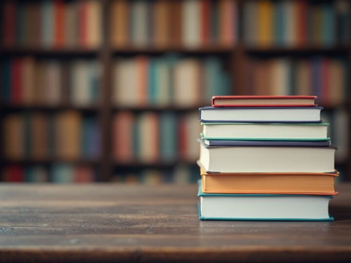 Humor i opowieści z morza: Miłosz Szymański w Miejskiej Bibliotece
