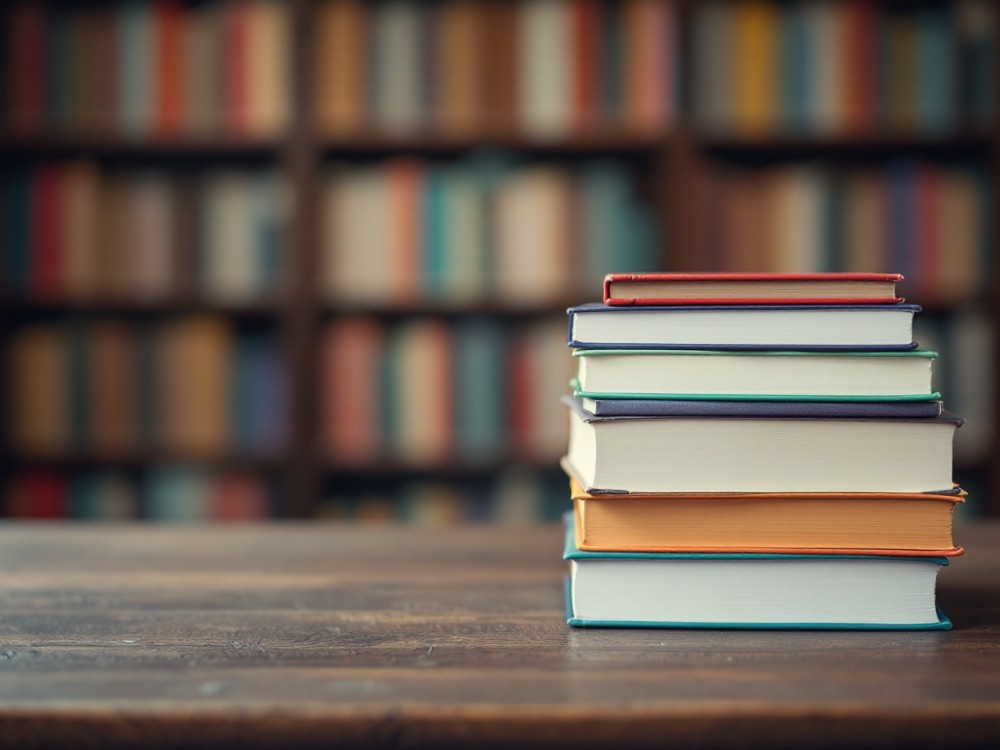 Humor i opowieści z morza: Miłosz Szymański w Miejskiej Bibliotece