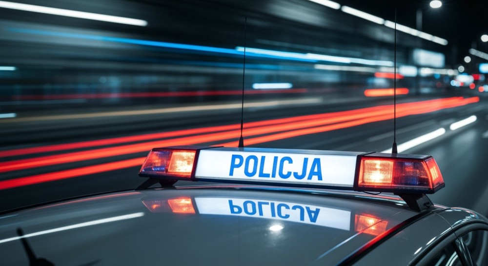 STODOLNIK MAREK na celowniku policji – poszukiwania trwają!