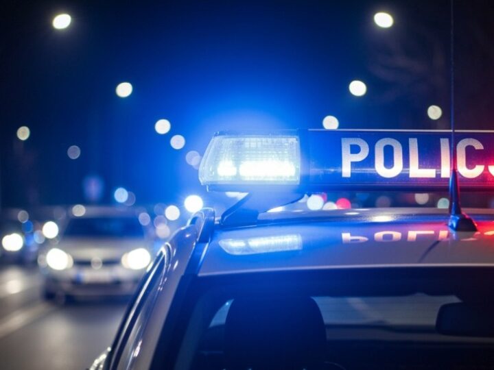 Walka z agresją drogową: Policja uruchamia nową skrzynkę zgłoszeniową