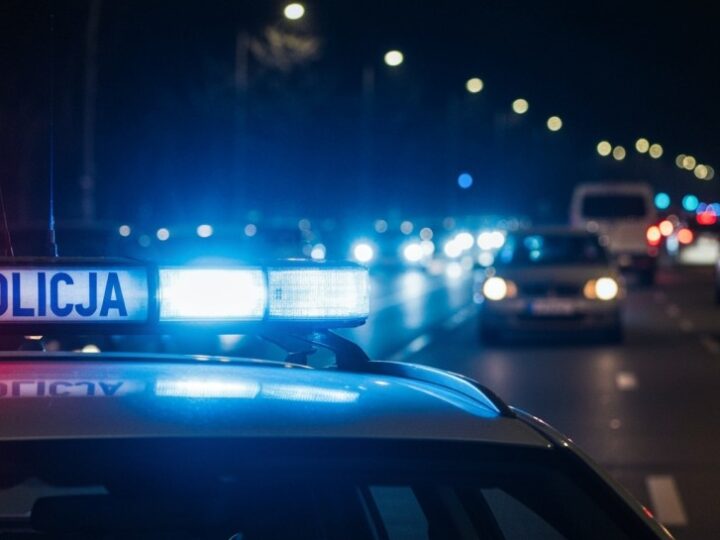Zaginiona Monika Szczepaniak: Policja prosi o pomoc w jej odnalezieniu!