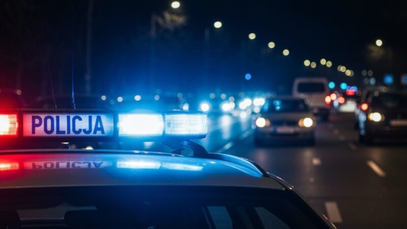 Zaginiona Monika Szczepaniak: Policja prosi o pomoc w jej odnalezieniu!