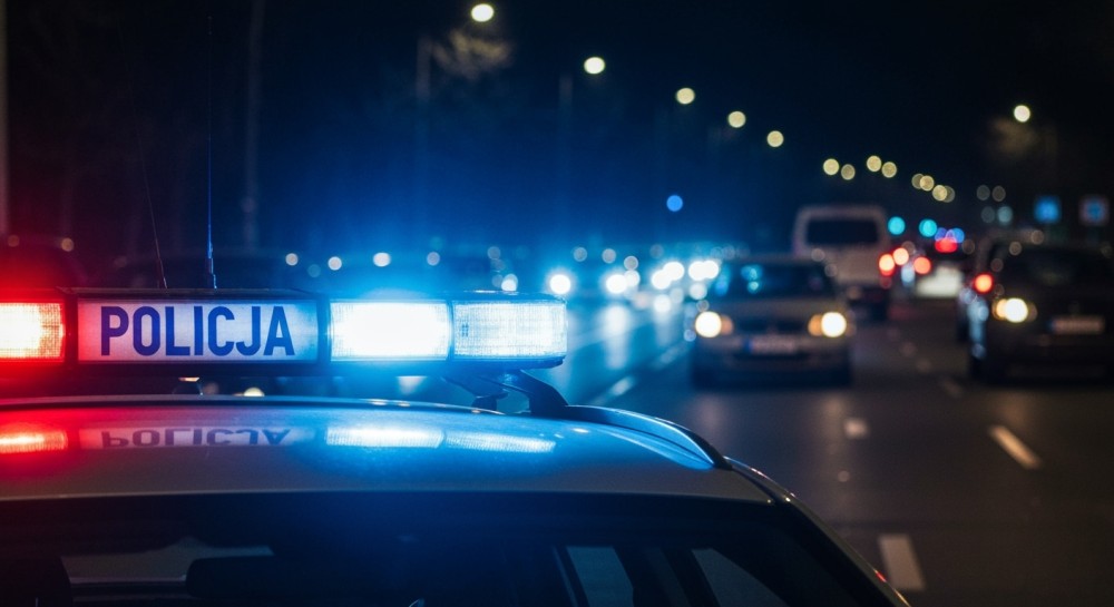 Zaginiona Monika Szczepaniak: Policja prosi o pomoc w jej odnalezieniu!