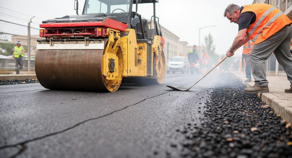 Remont wiaduktu w Świdnicy: Utrudnienia na drodze wojewódzkiej nr 382!