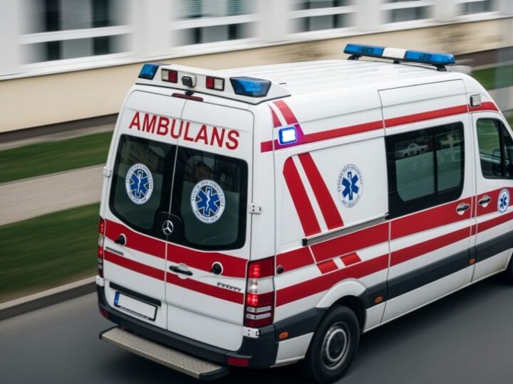 Alarmowe ćwiczenia „GRYF25” – syreny na ulicach miasta!