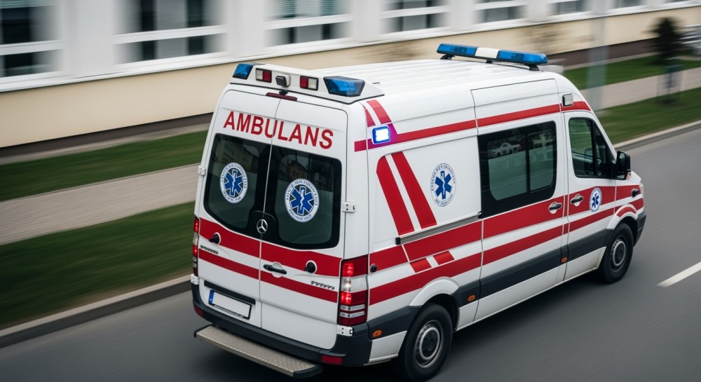 Alarmowe ćwiczenia „GRYF25” – syreny na ulicach miasta!