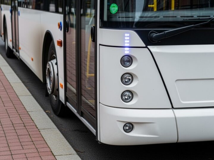 Nowe trasy i rozkłady w świdnickiej komunikacji miejskiej – lepsze połączenia dla mieszkańców!
