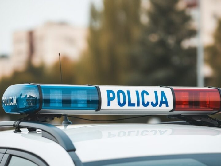 Nowe zasady ruchu w Żarowie na Dzień Wszystkich Świętych