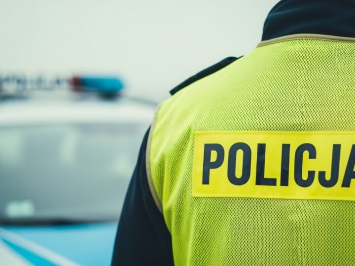 Bezpieczna jazda 13 listopada – unikajmy pechowych sytuacji na drodze!