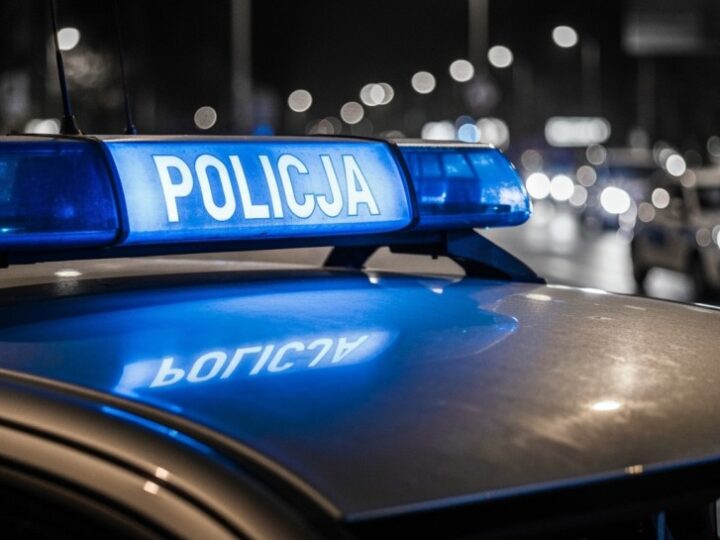 Bezpłatna kontrola świateł w pojazdach 22 listopada – zadbaj o bezpieczeństwo na drodze!