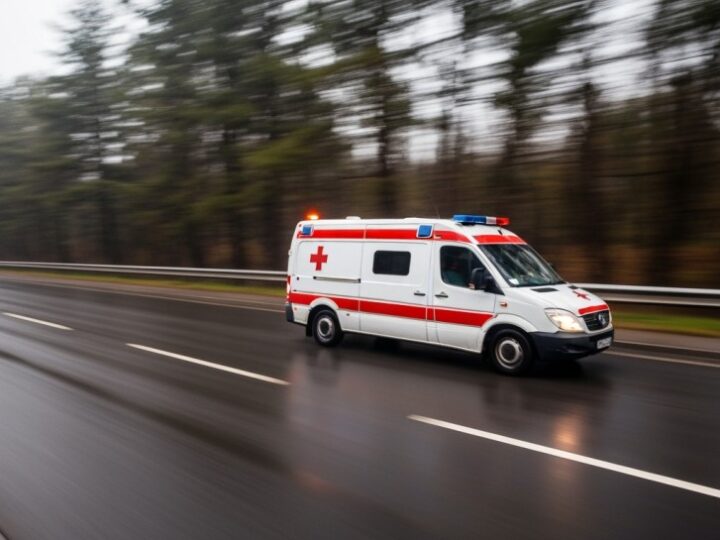 Czujność w sezonie grzewczym: tlenek węgla, niewidzialny zagrożenie!