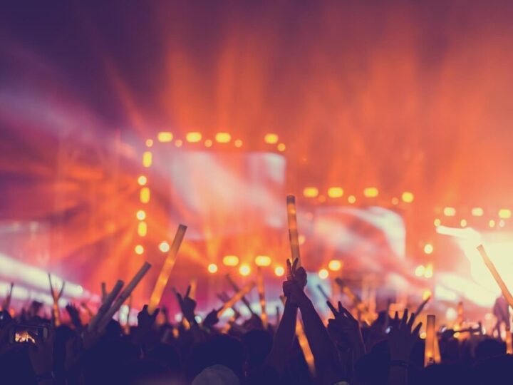 Festiwal Schlaga: Muzyczne doznania w Świebodzicach 9 listopada