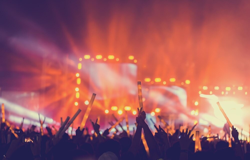 Festiwal Schlaga: Muzyczne doznania w Świebodzicach 9 listopada