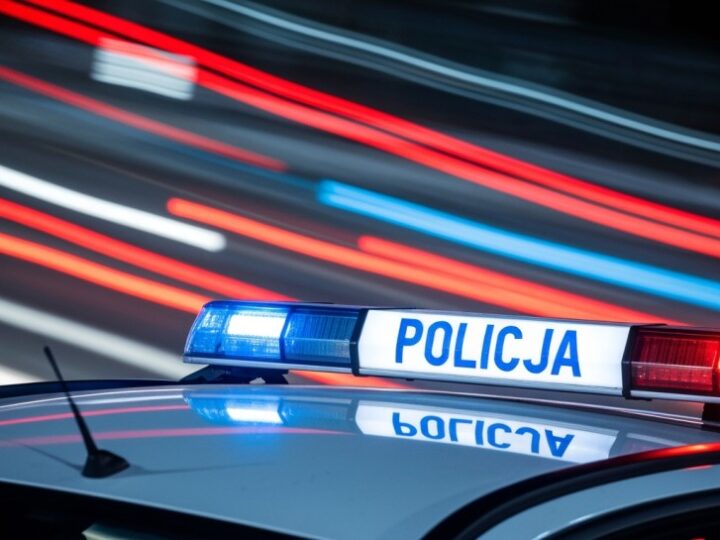 Zimowe opony to klucz do bezpieczeństwa na drodze!