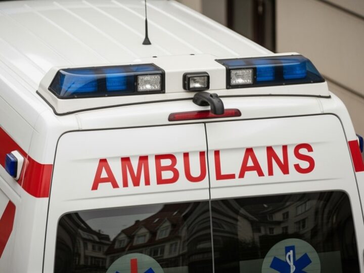 Zimowe zagrożenie: Nie bądź obojętny na potrzebujących!