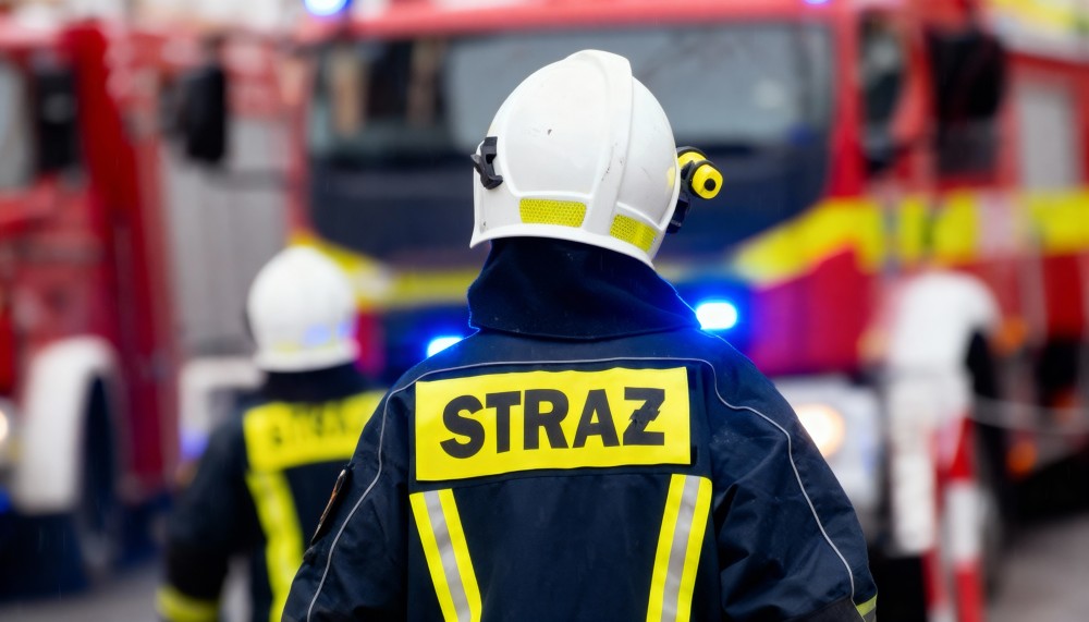 Intensywne szkolenie dla nowych operatorów OSP w Świdnicy