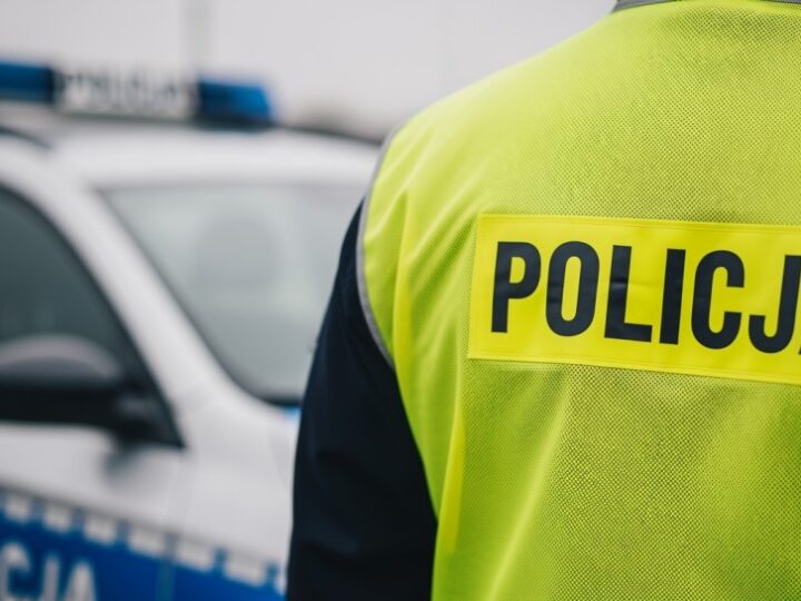 Bezpieczeństwo na drogach Dolnego Śląska: Policyjna akcja TRUCK & BUS ujawnia niepokojące statystyki