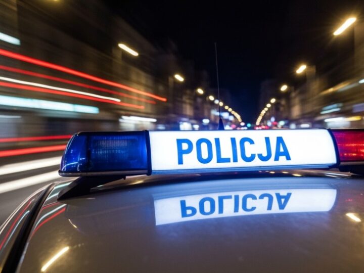 Policja w Świebodzicach rozbija siatkę narkotykową!