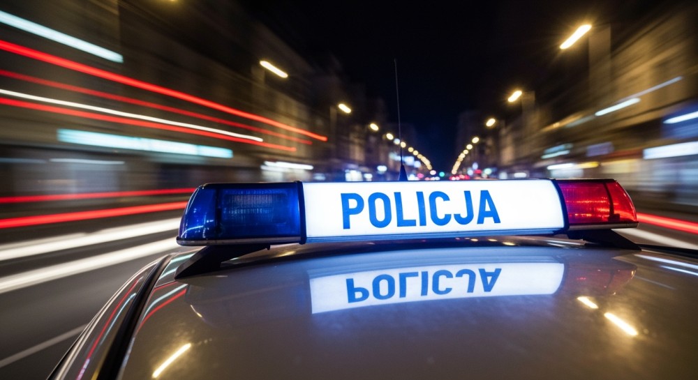 Policja w Świebodzicach rozbija siatkę narkotykową!