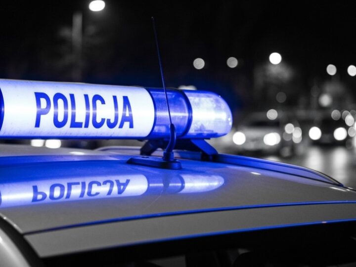 Nieodpowiedzialny kierowca bez prawa jazdy zatrzymany w Żarowie