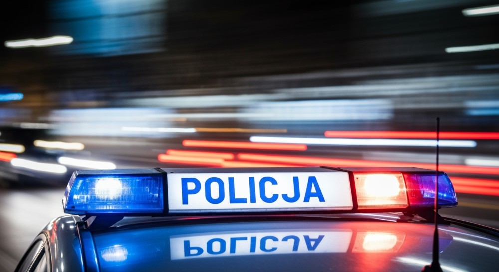 Przedszkolaki z „Bajkowej Dolinki” odkrywają tajniki pracy policji w Świdnicy