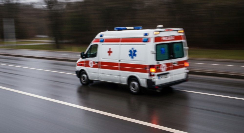 Ratownicy wysokościowi z Świdnicy intensyfikują przygotowania do zimowego sezonu na stokach