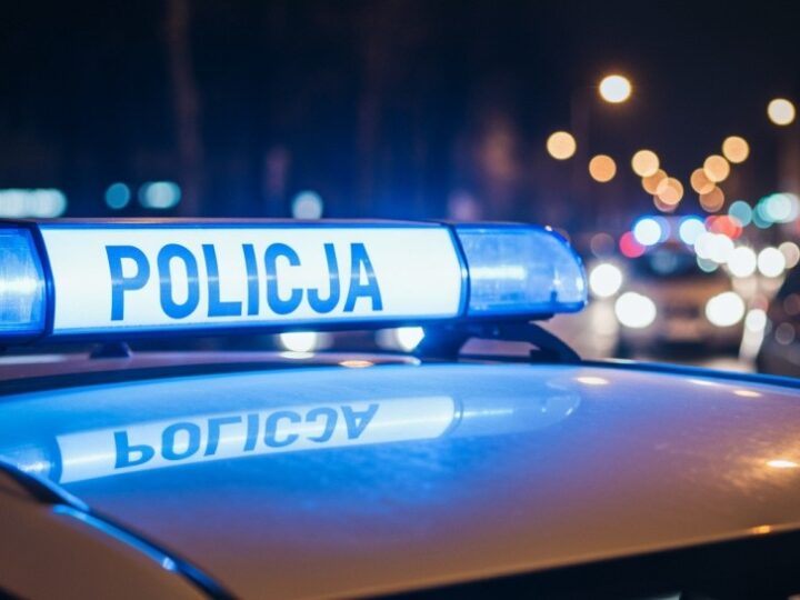 Narkotyki w lodówce – świdniccy policjanci zatrzymali 31-latka z amfetaminą