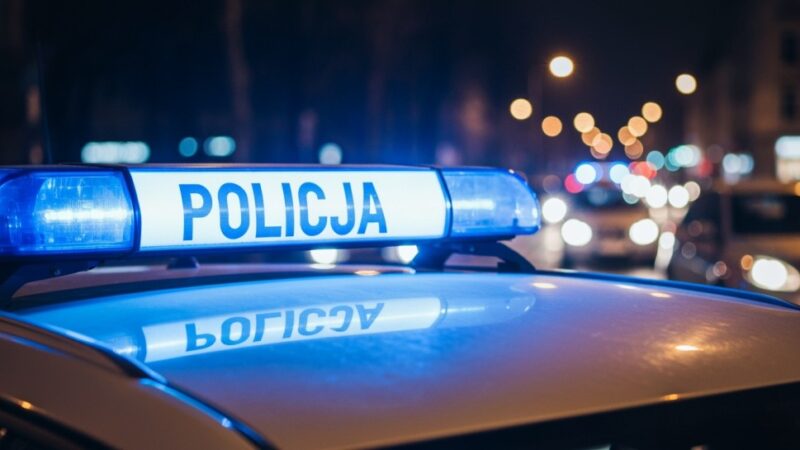 Narkotyki w lodówce – świdniccy policjanci zatrzymali 31-latka z amfetaminą