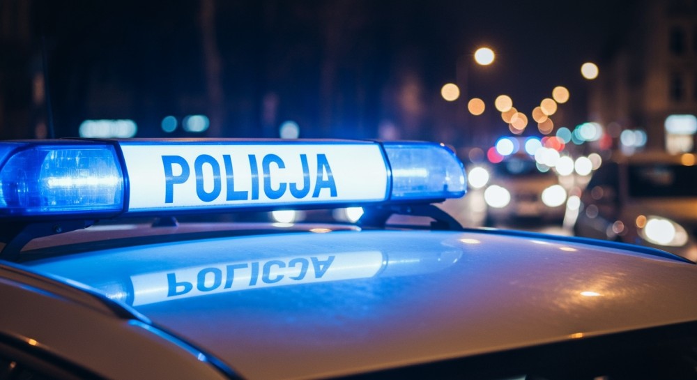 Narkotyki w lodówce – świdniccy policjanci zatrzymali 31-latka z amfetaminą