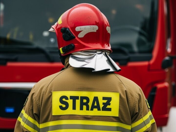Świdnica uczciła Narodowe Święto Niepodległości z udziałem strażaków