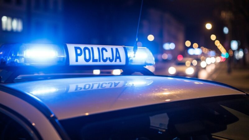 Zimowy alarm: Bezpieczeństwo na drogach w obliczu śniegu!