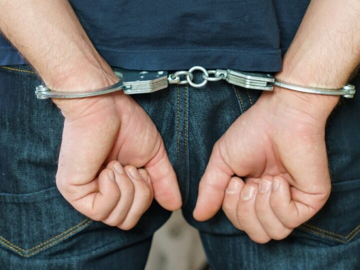 Świdnica w akcji: Policja chroni kolej w ogólnopolskiej operacji „TOR”
