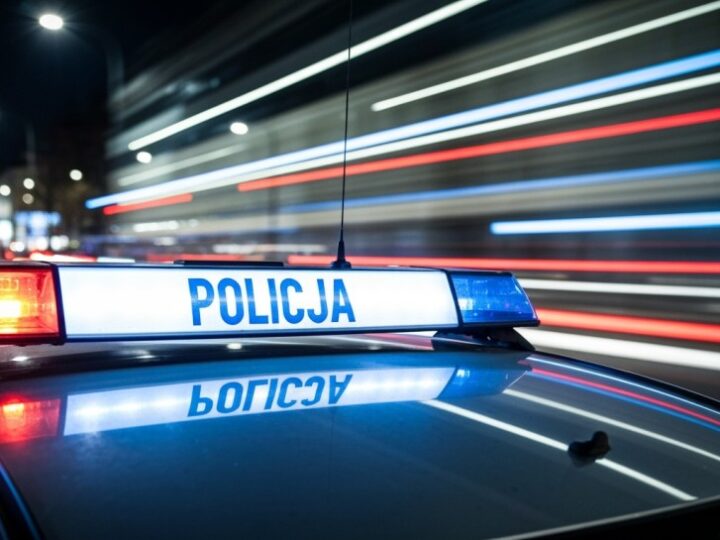 Zaginięcie Makowca Rafała: Policja prosi o pomoc!