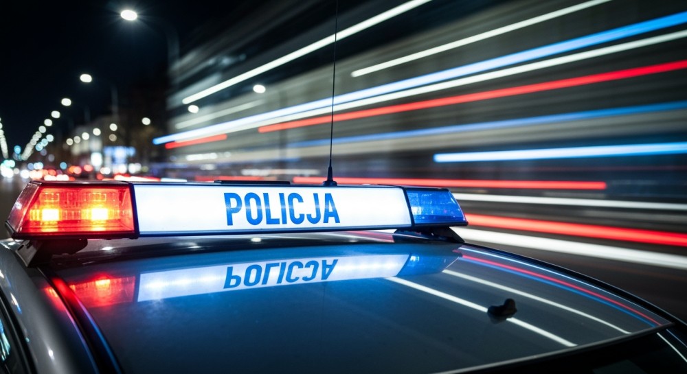 Zaginięcie Makowca Rafała: Policja prosi o pomoc!
