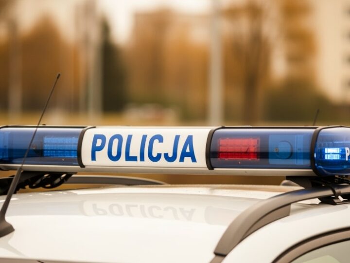BĘCZKOWSKI BARTOSZ poszukiwany listem gończym za posiadanie narkotyków