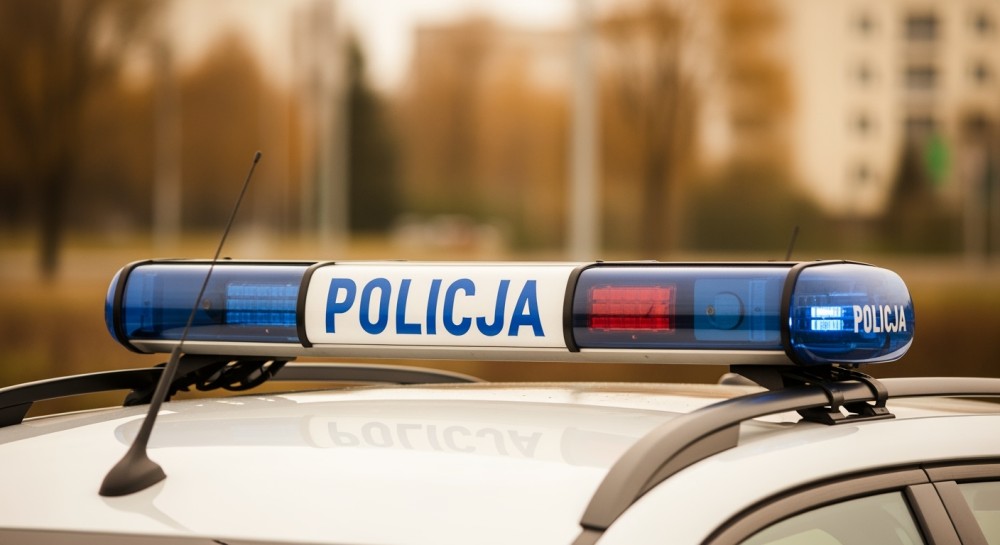 BĘCZKOWSKI BARTOSZ poszukiwany listem gończym za posiadanie narkotyków
