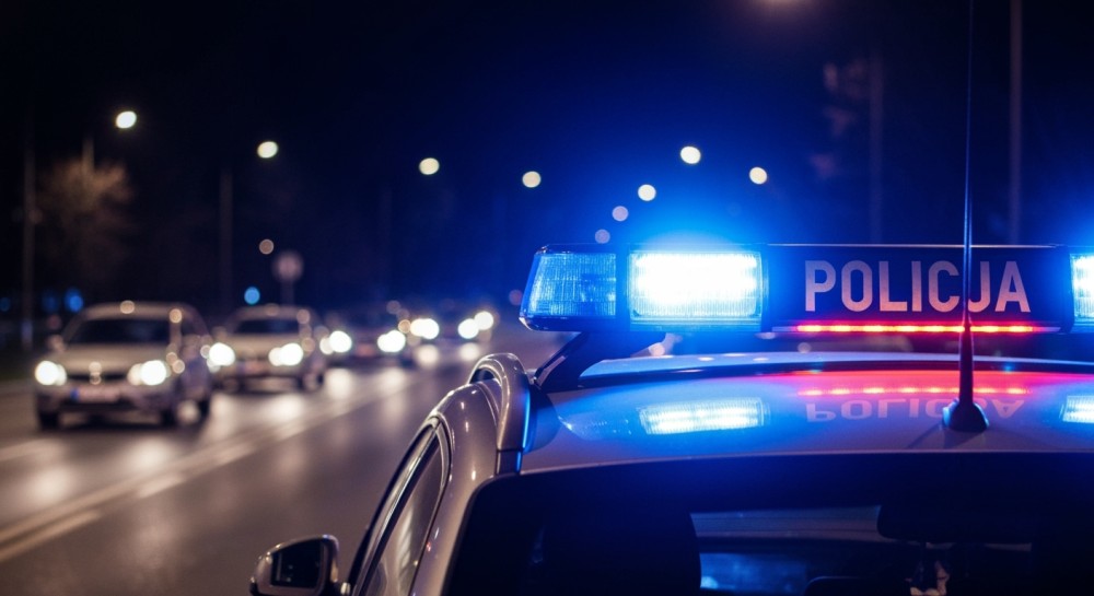 Bezpieczne podróże świąteczne: kluczowe wskazówki od policji