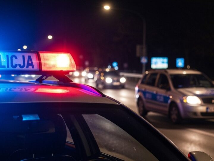 Rekordowe nabory do dolnośląskiej Policji: 593 nowych funkcjonariuszy w 2025 roku!