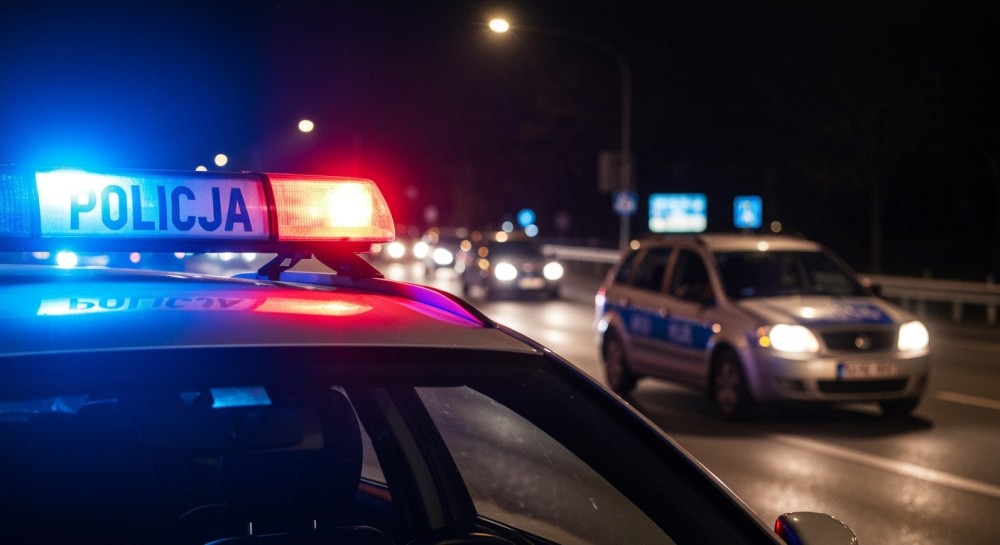 Rekordowe nabory do dolnośląskiej Policji: 593 nowych funkcjonariuszy w 2025 roku!