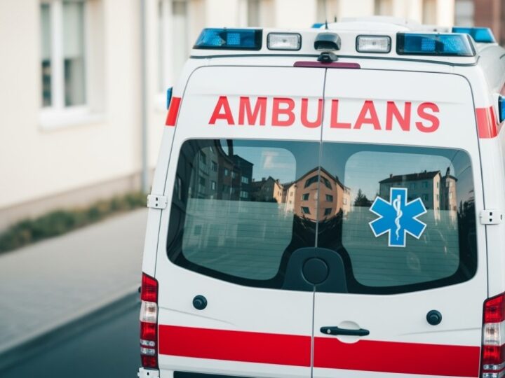 Czad – niewidzialny wróg sezonu grzewczego! Zainwestuj w swoje bezpieczeństwo!