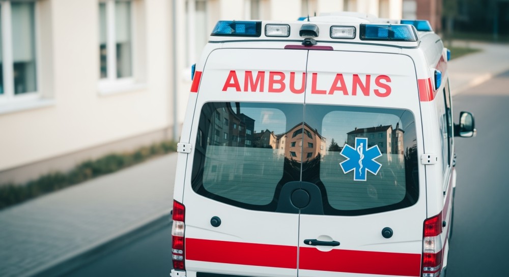 Czad – niewidzialny wróg sezonu grzewczego! Zainwestuj w swoje bezpieczeństwo!