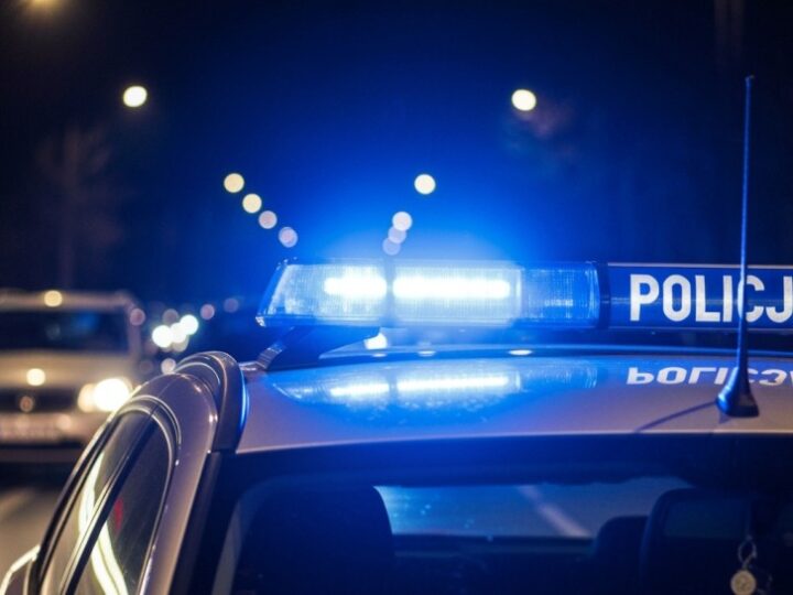Bezpieczeństwo na torach: Świdnicka policja w akcji!