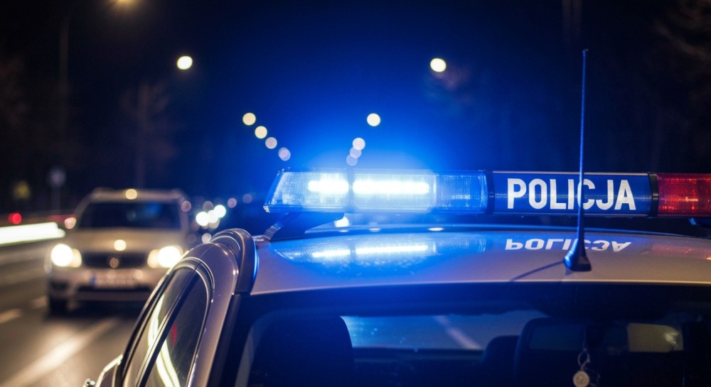 Bezpieczeństwo na torach: Świdnicka policja w akcji!