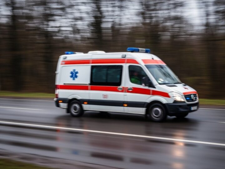 Karta Życia: Klucz do bezpieczeństwa seniorów w Świebodzicach!